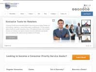 Consumer Priority Service