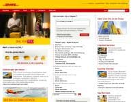 DHL
