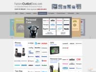 FactoryOutletStore.com Reviews | Factory Outlet Store