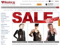 Honour Clothing