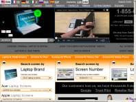 Laptopscreen