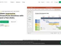 Office Timeline