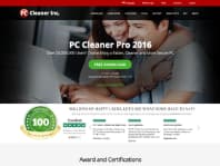 PC Cleaner Inc.