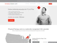 PhysicalTherapy.com