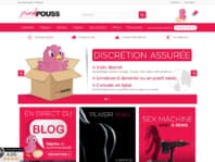 Pinkpouss