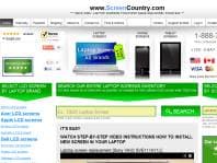 ScreenCountry Inc