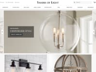 Shades of Light