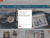 Shutterfly