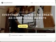 Squarespace