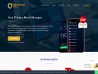 StrongVPN