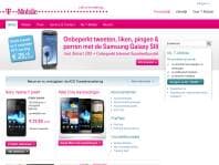 T-Mobile