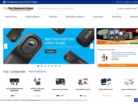 Test Equipment Depot