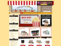 Whirley Pop Shop