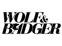 Wolf & Badger